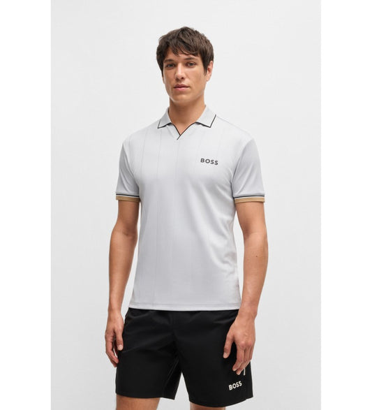 BOSS Polo - Palle MB 2