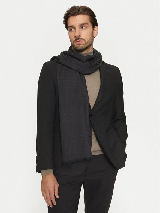 BOSS Scarf - Ledonio_60*180