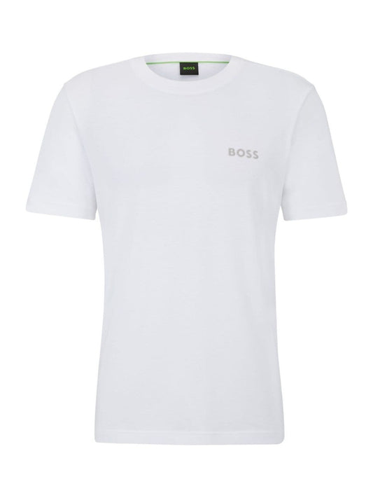 BOSS T-shirt  - Tee 12 bscs