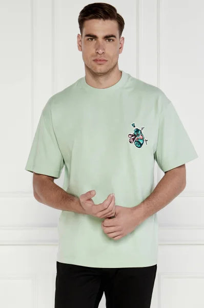 HUGO T-Shirt - Dimonade