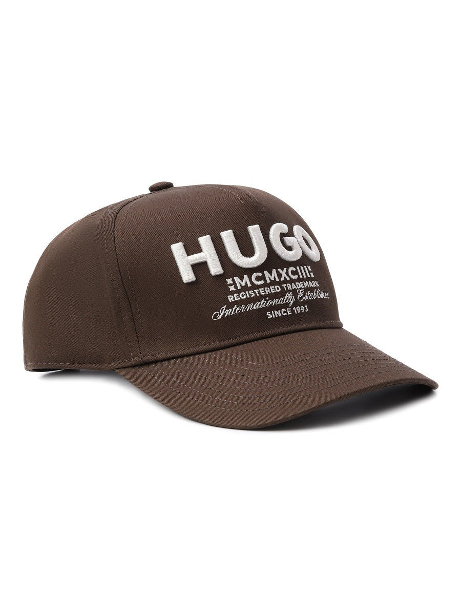 HUGO Baseball Cap - Merk-Cap