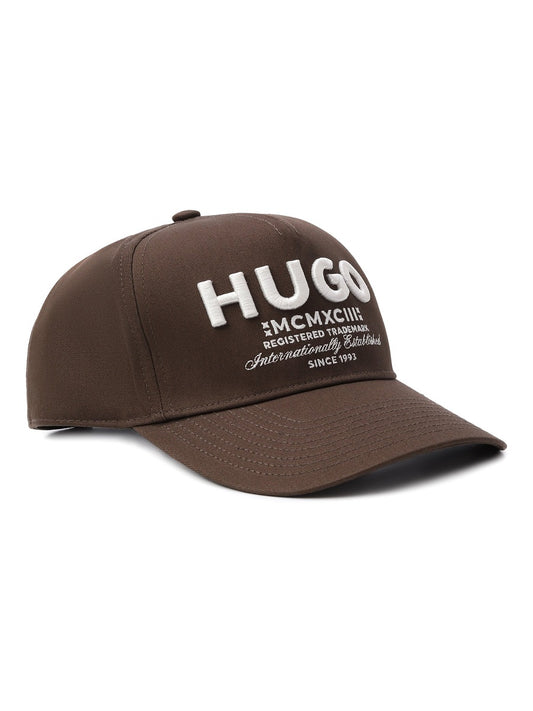 HUGO Baseball Cap - Merk-Cap