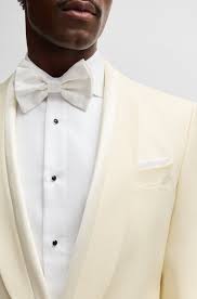 BOSS Tuxedo Suit - H-Huge-2Pcs-S-Tux252