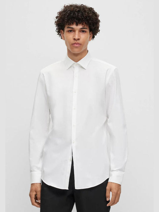 HUGO Formal Shirt - Kenno_