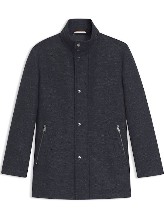 BOSS COAT - H-Camron-234