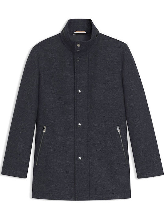 BOSS COAT - H-Camron-234
