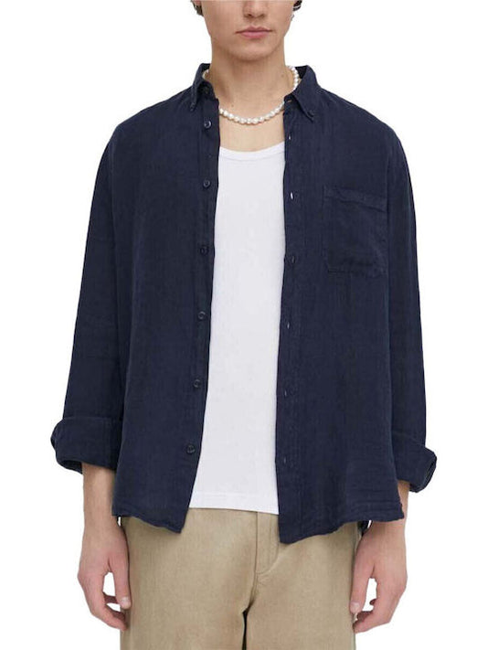 HUGO Leisure Shirt- Ermann