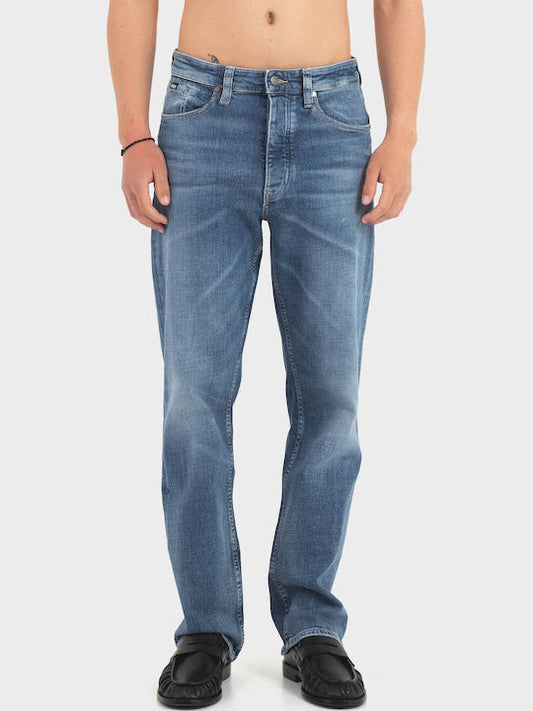 BOSS Relaxed Fit Denim - C-AKRON