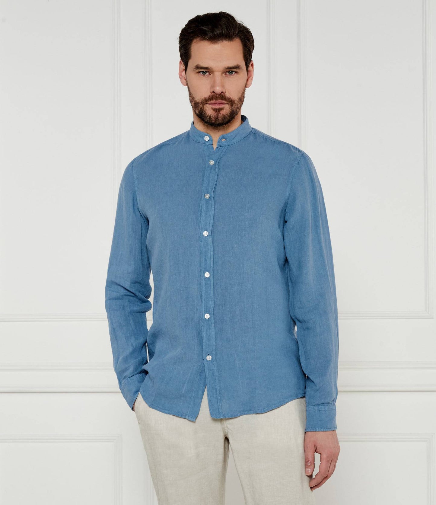 BOSS Leisure Shirt - Race_1_M