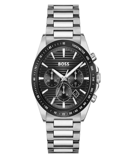 BOSS Watch - Strike Chrono Case