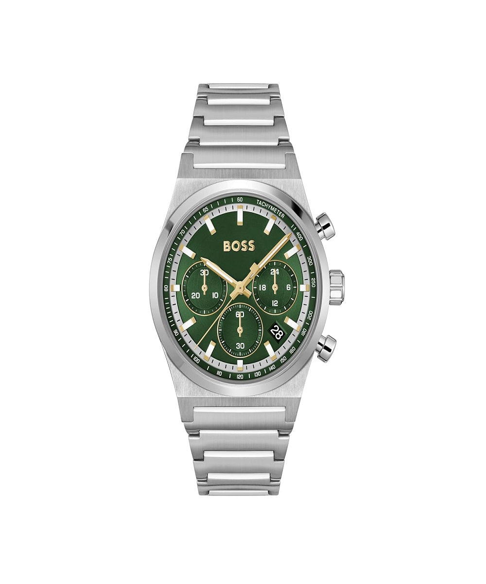 BOSS Watch - Candor Chrono 41 Mm