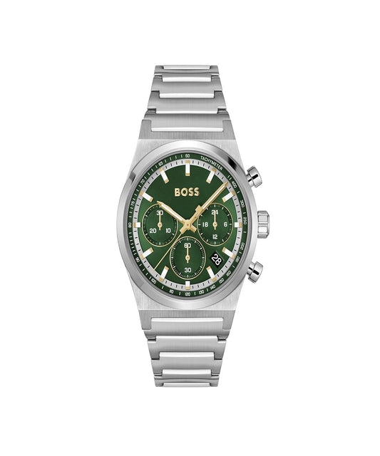 BOSS Watch - Candor Chrono