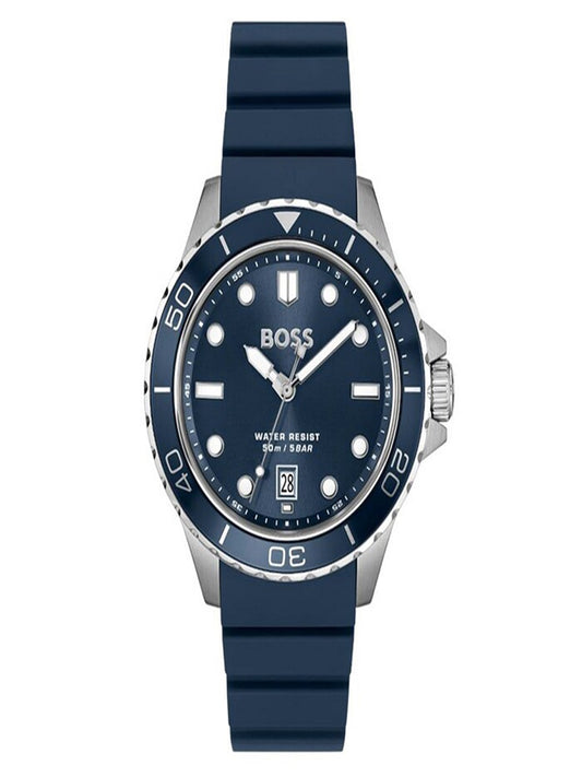BOSS Watch - Troper Sport Ss