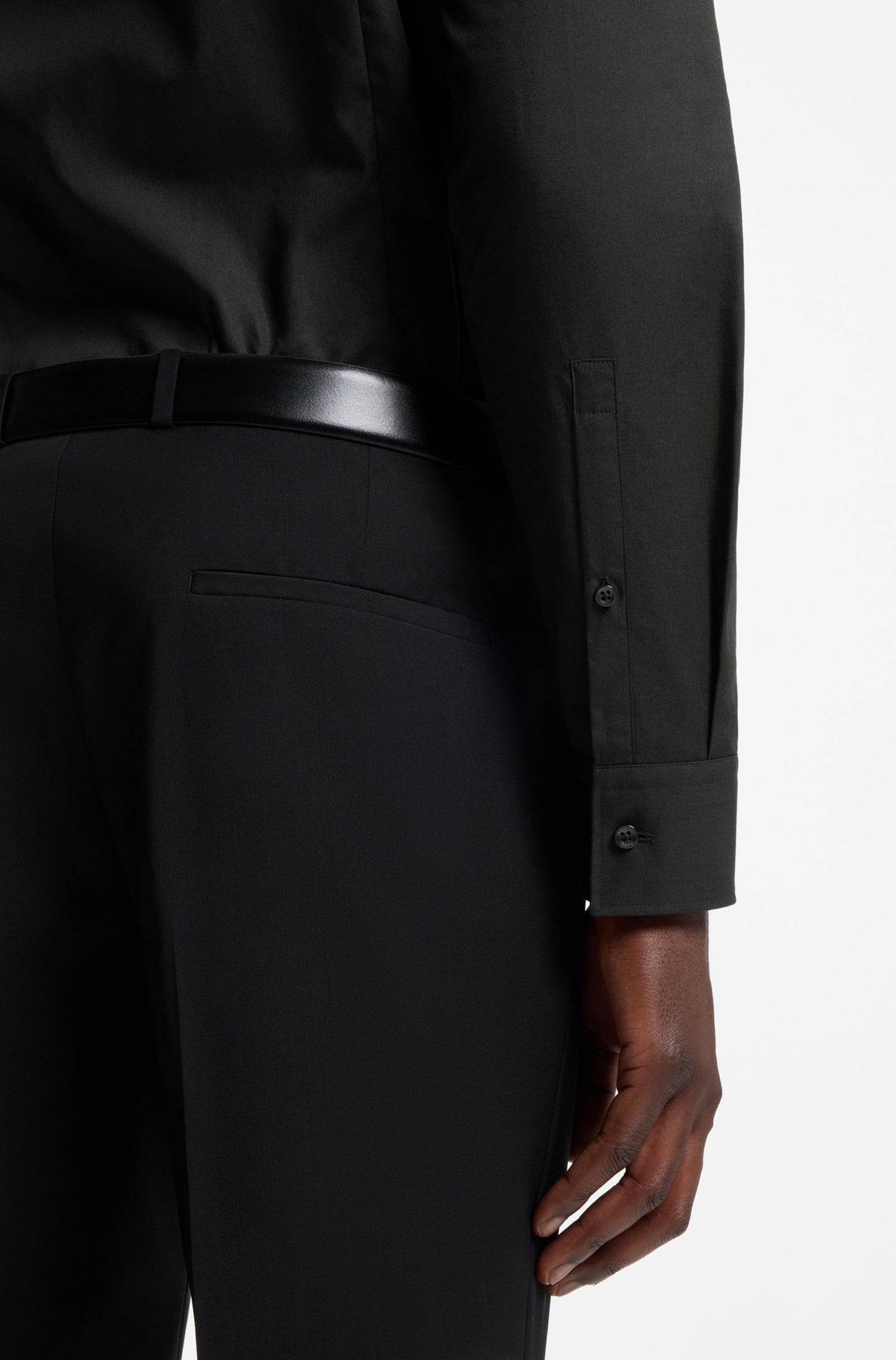 HUGO Formal Shirt - Kenno