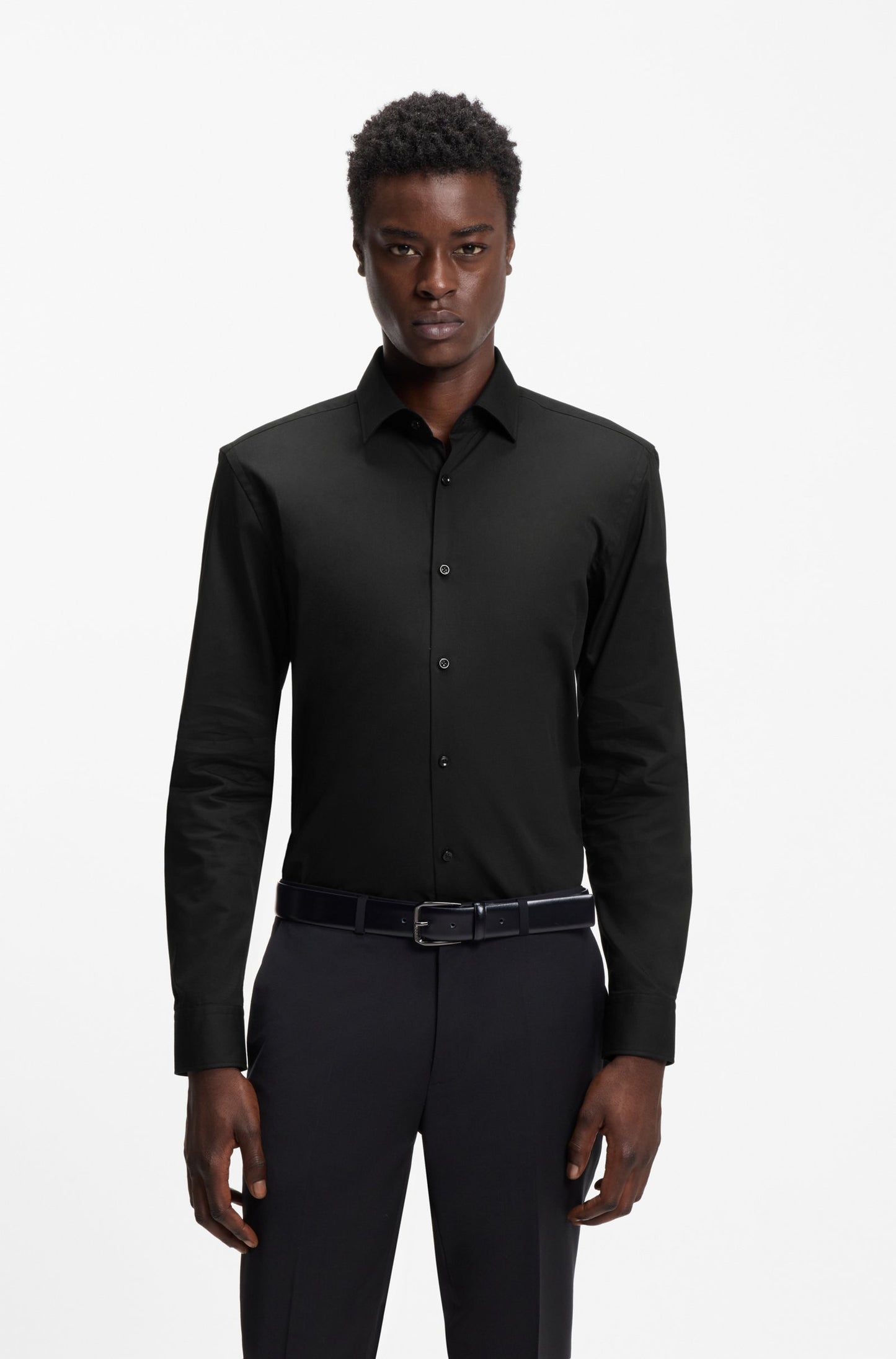 HUGO Formal Shirt - Kenno