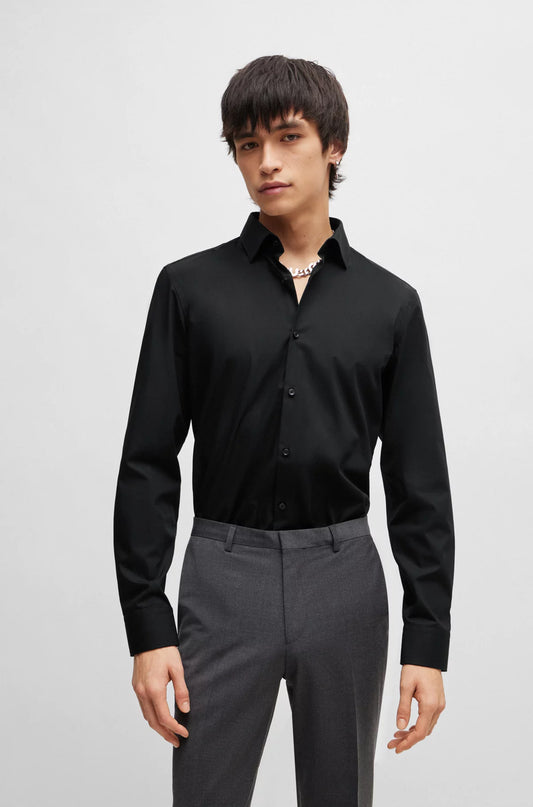 HUGO Formal Shirt - Kenno