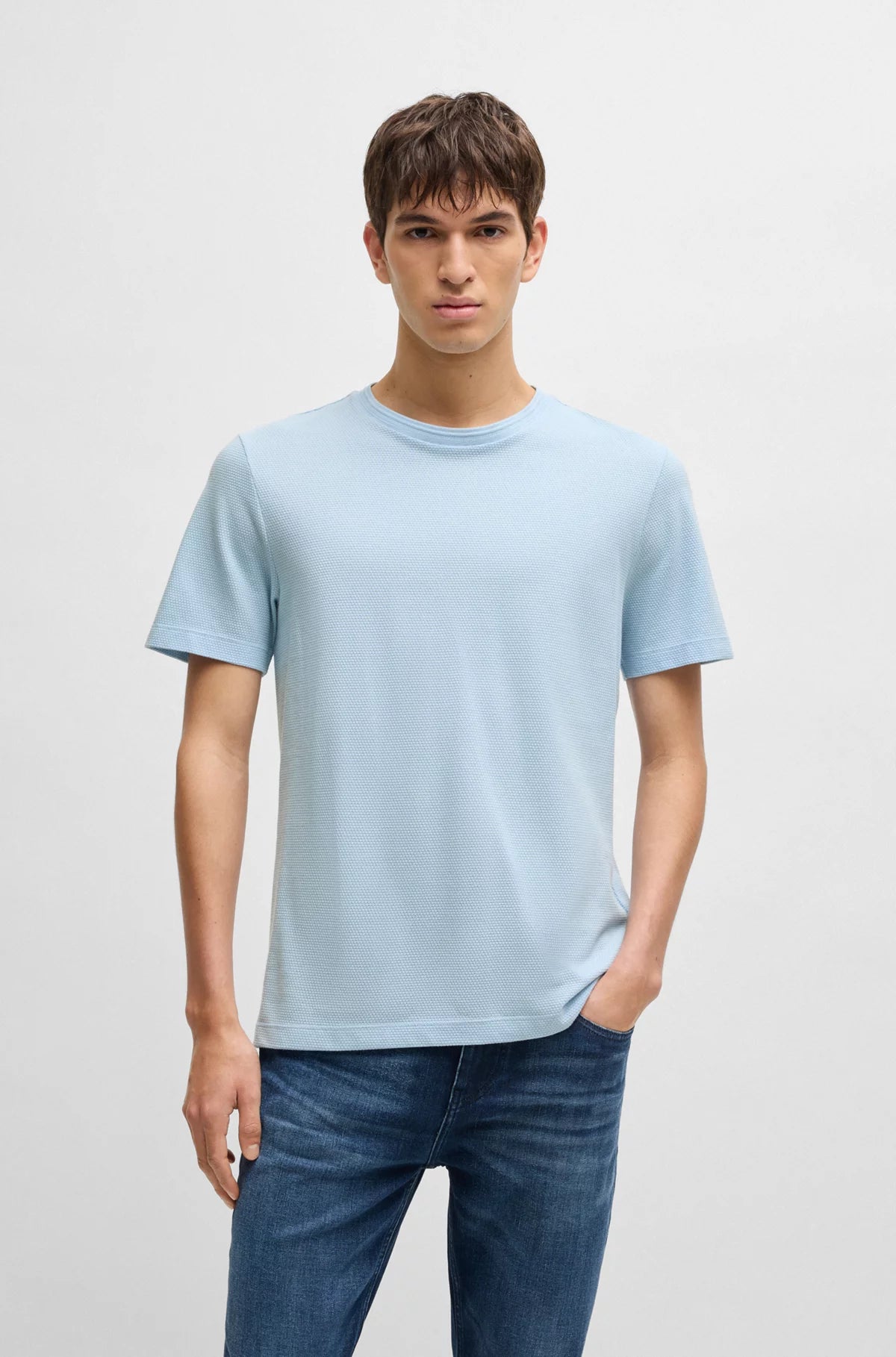 BOSS T-Shirt - Tiburt 240
