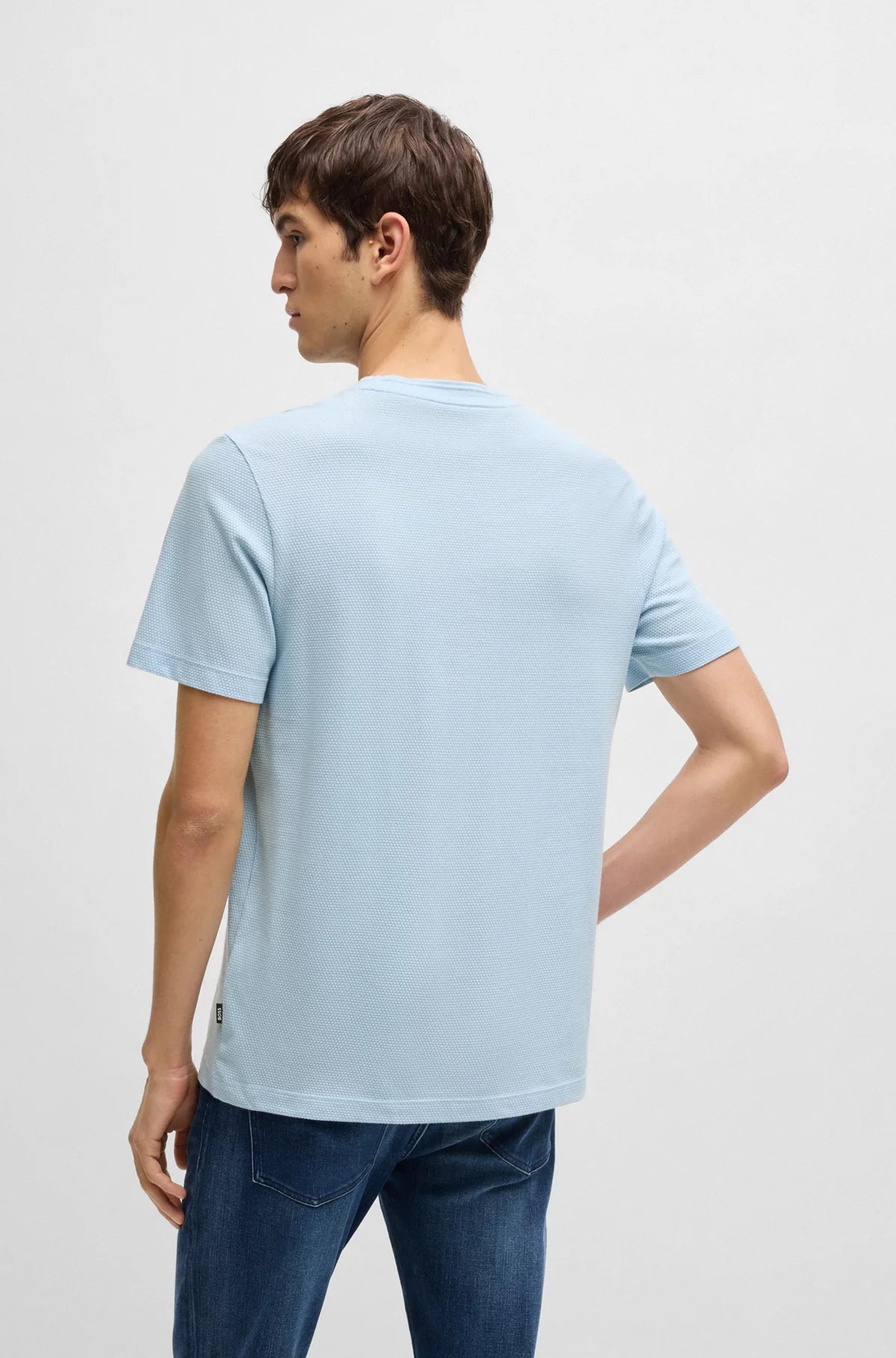 BOSS T-Shirt - Tiburt 240
