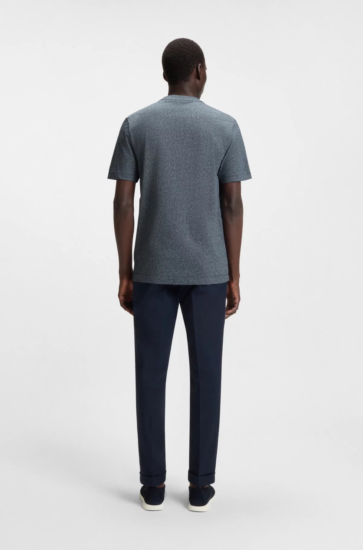 BOSS T-Shirt - Thompson 01