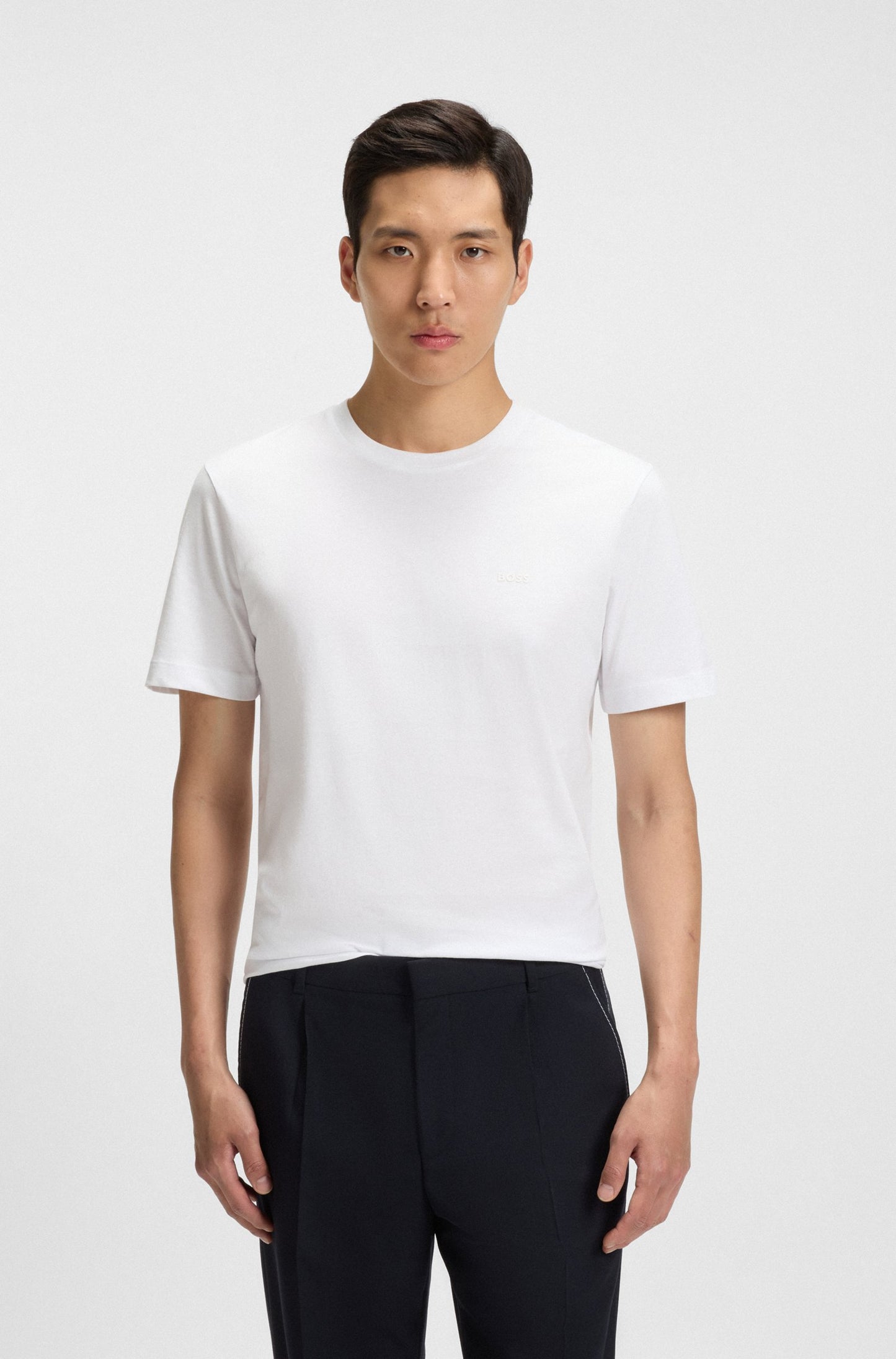 BOSS T-Shirt - Thompson_OTB bscs