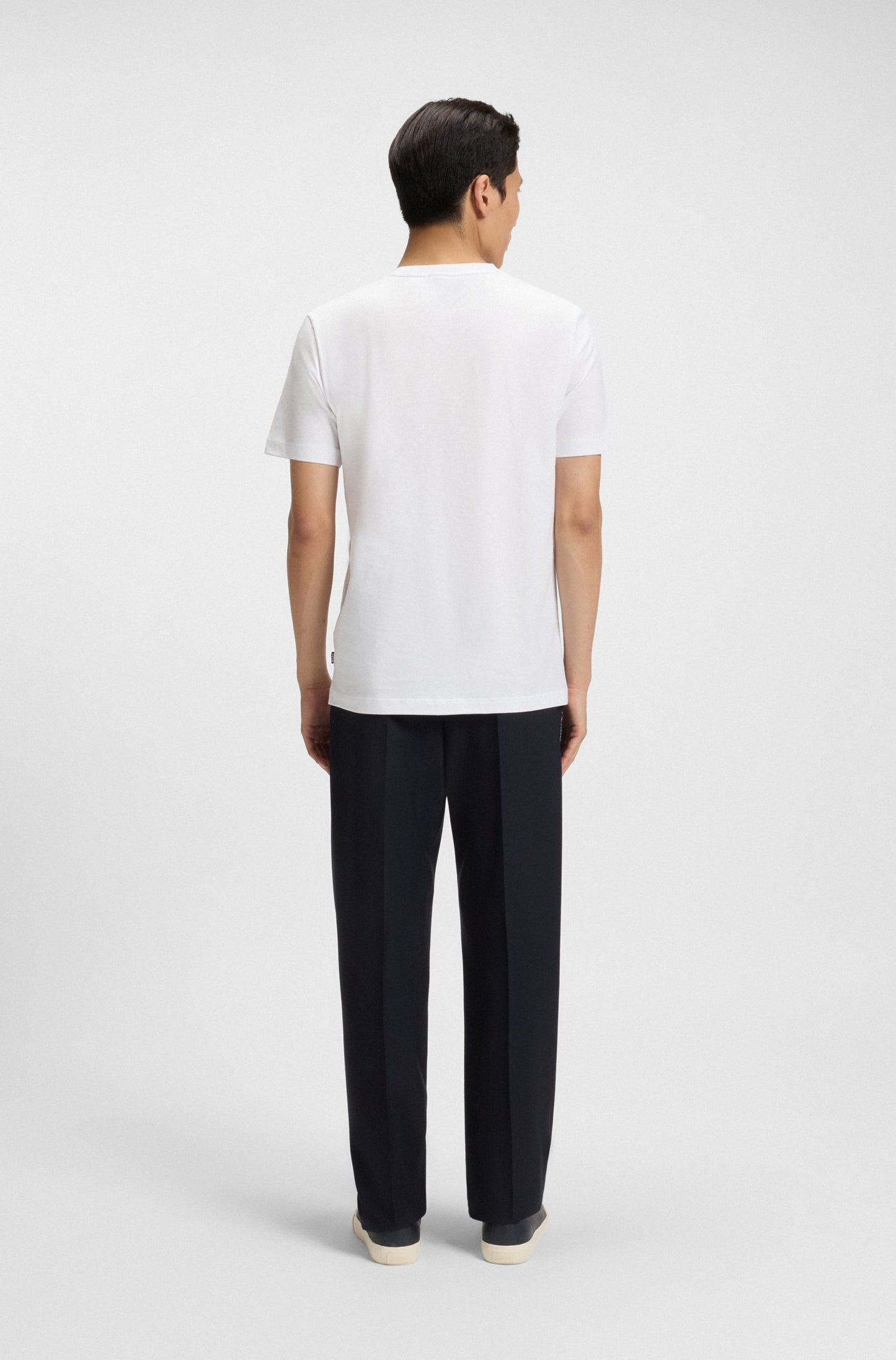 BOSS T-Shirt - Thompson_OTB bscs
