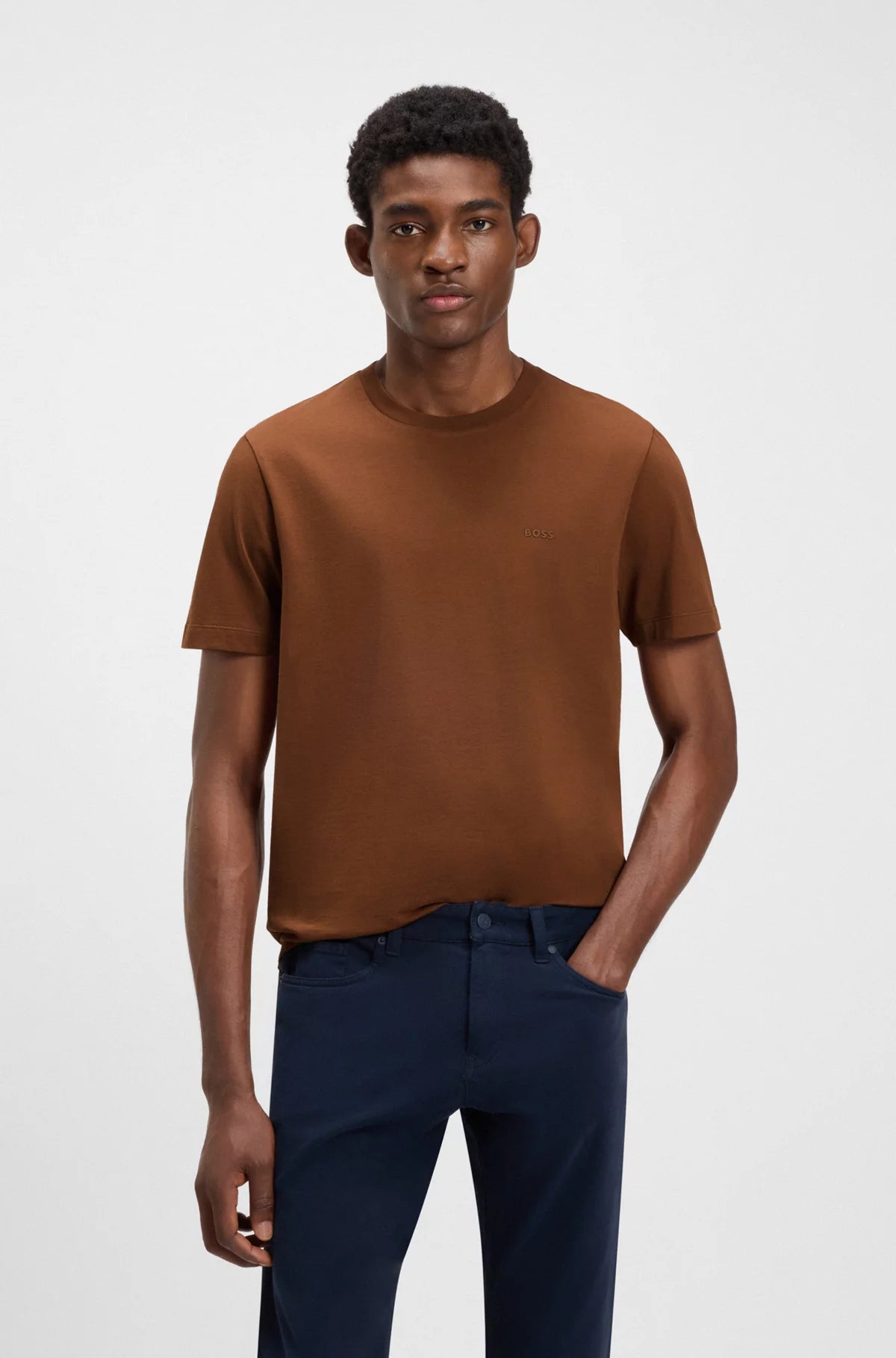 BOSS T-Shirt - Thompson 01