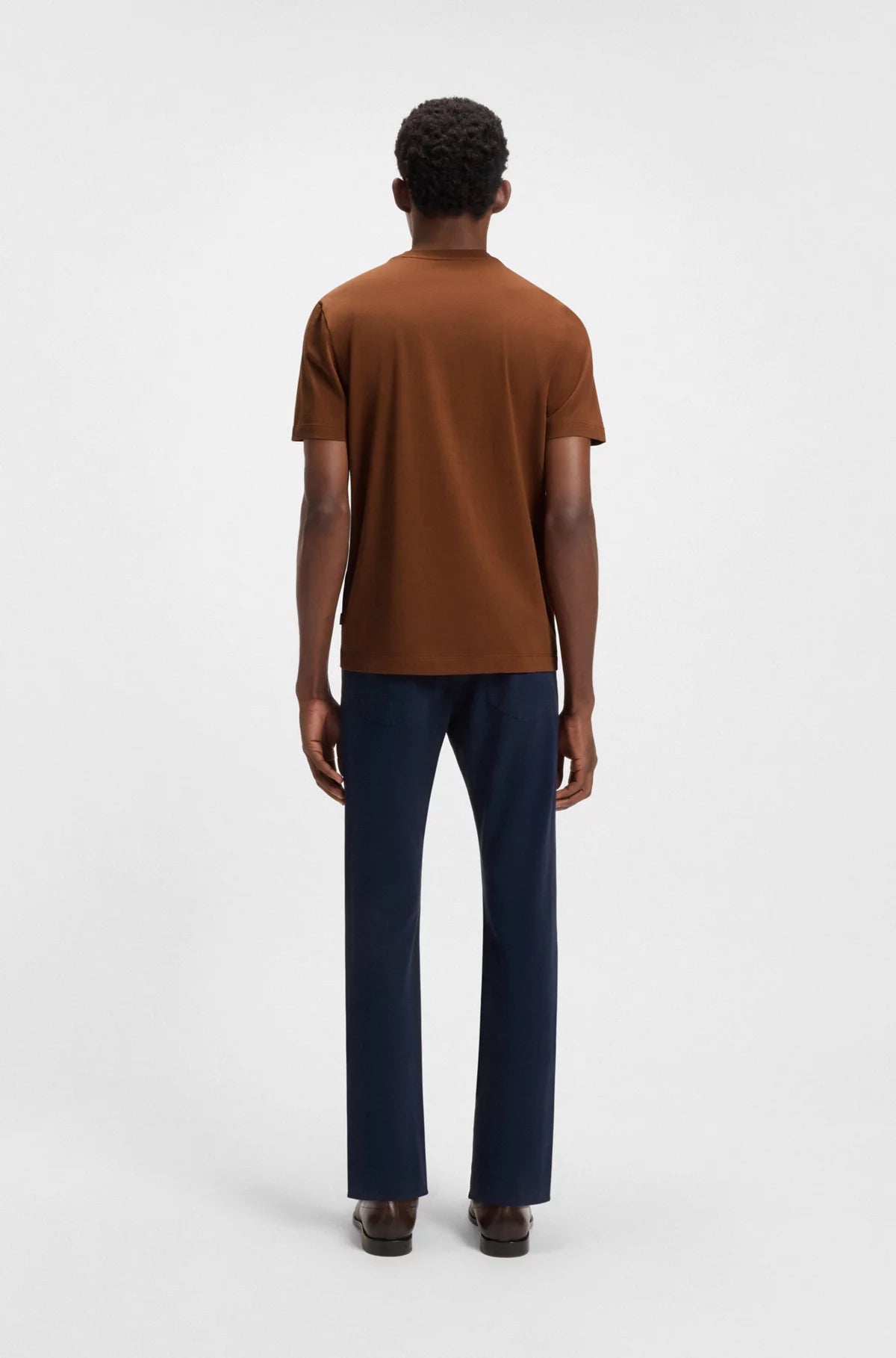 BOSS T-Shirt - Thompson 01