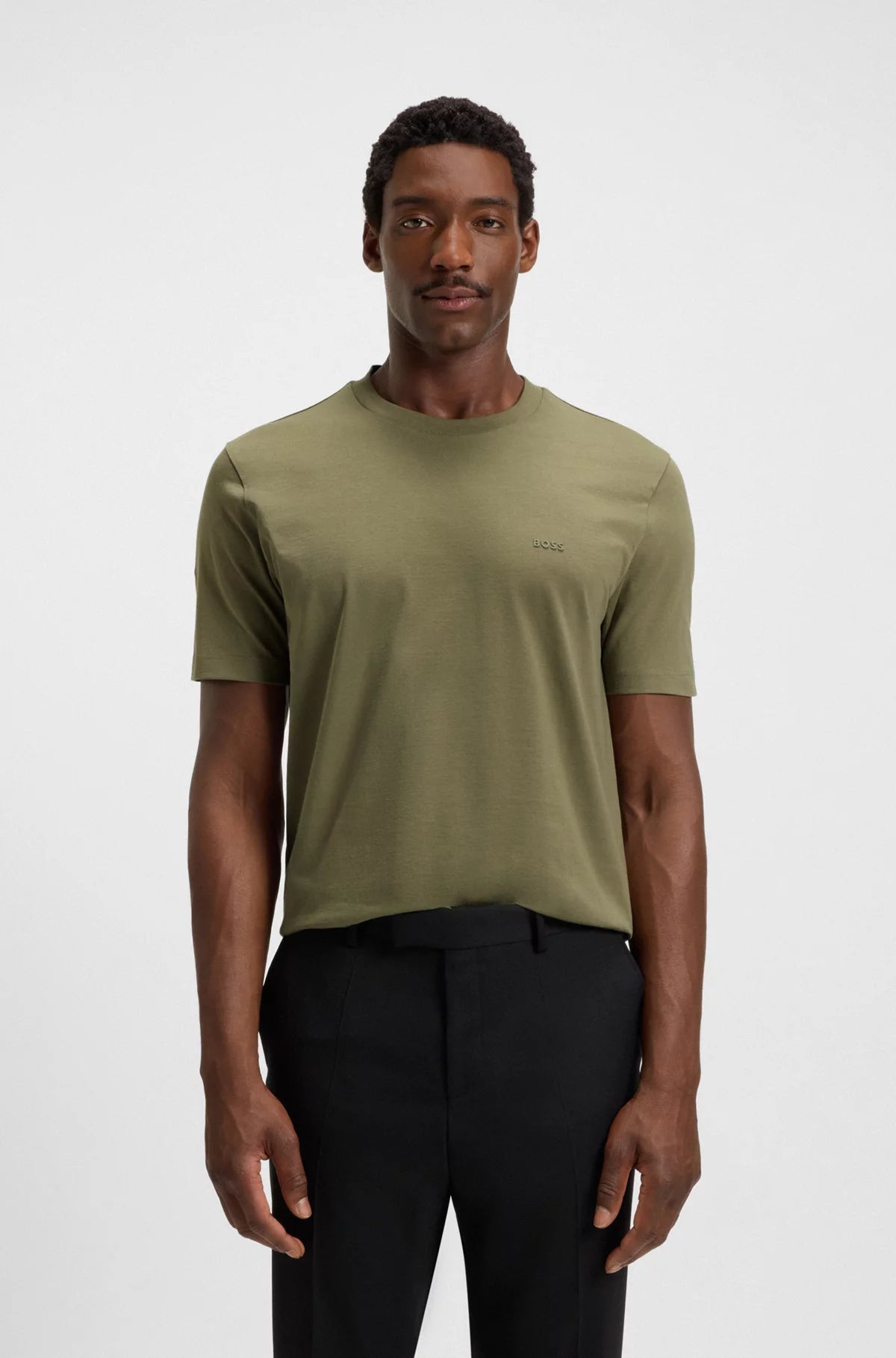 BOSS T-Shirt - Thompson 01