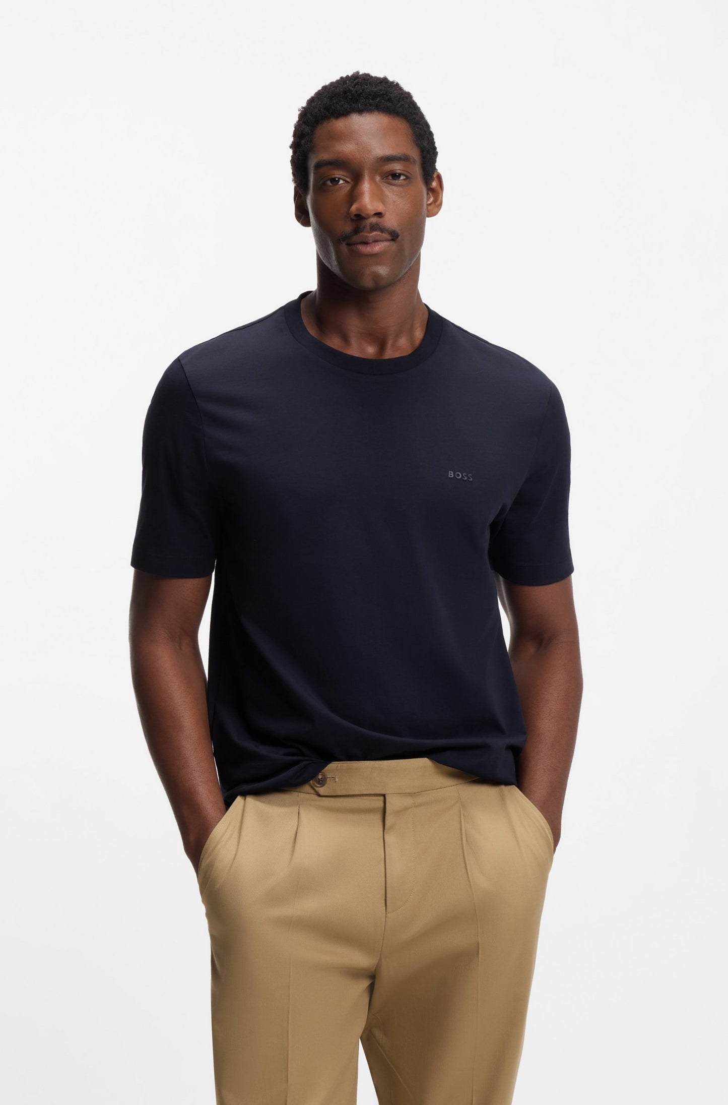 BOSS T-Shirt - Thompson_OTB bscs