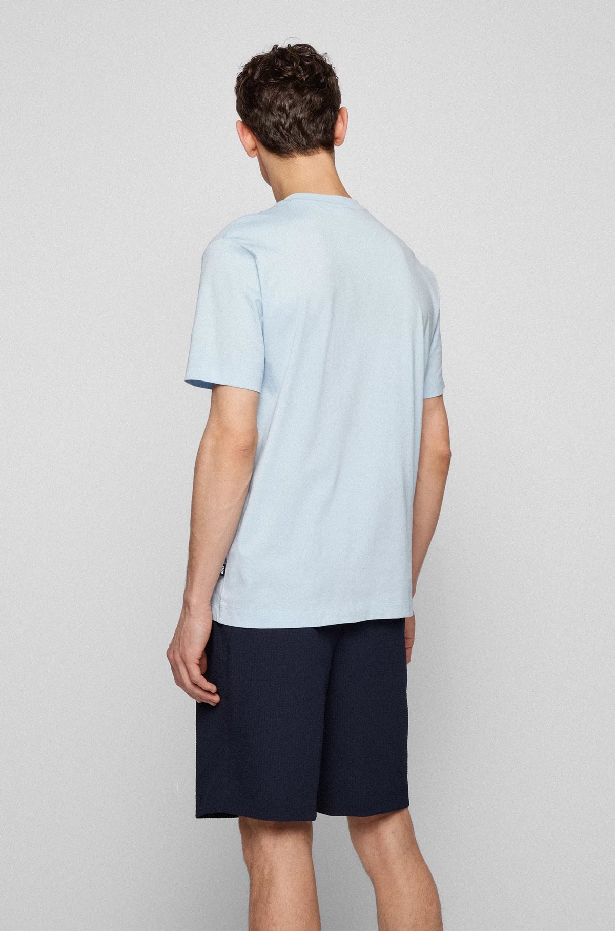 BOSS T-Shirt - Thompson 01