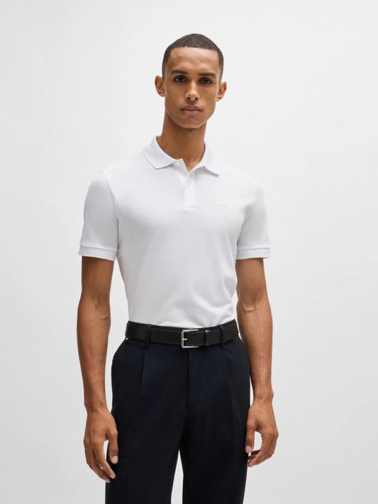BOSS Polo - Pallas BSCS