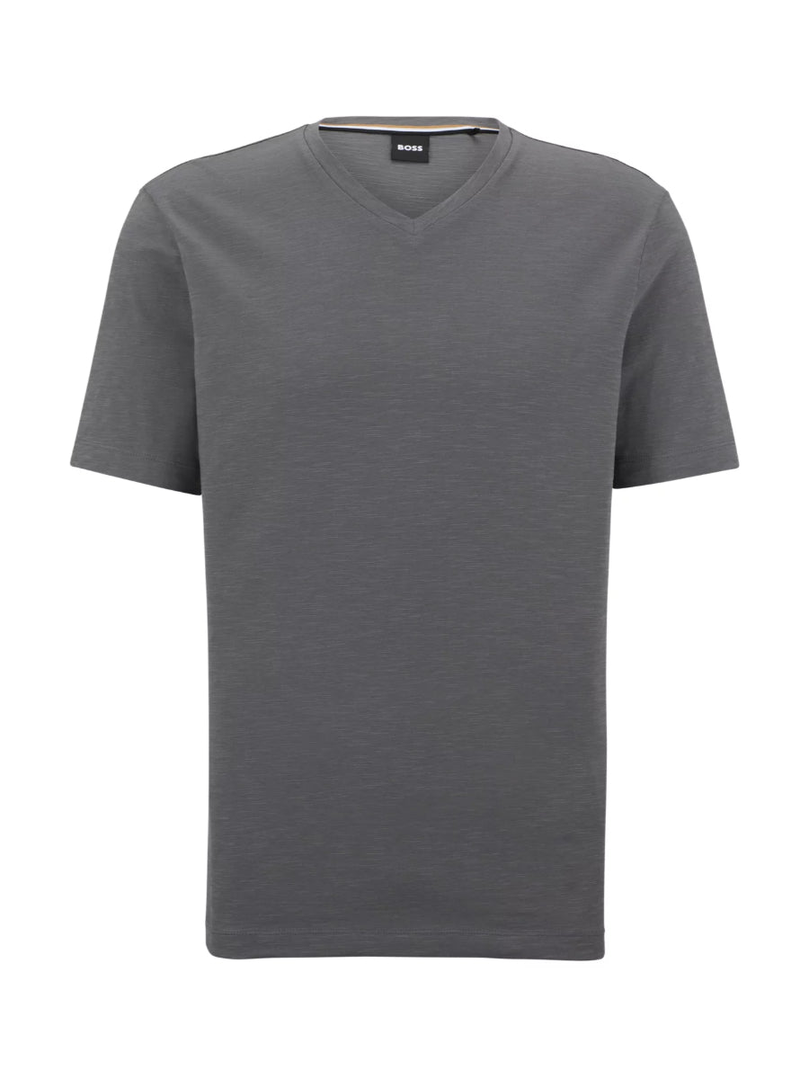 BOSS T-Shirt V-Neck - Tilson 60 bscs
