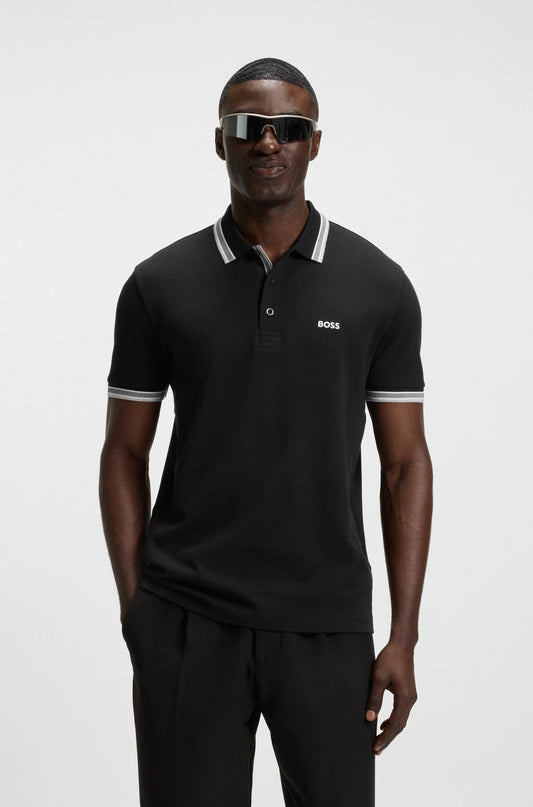 BOSS Polo - Paddy