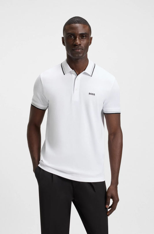 BOSS Polo - Paddy