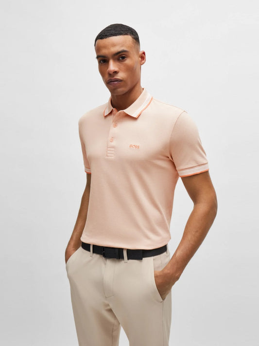 BOSS Polo - Paddy