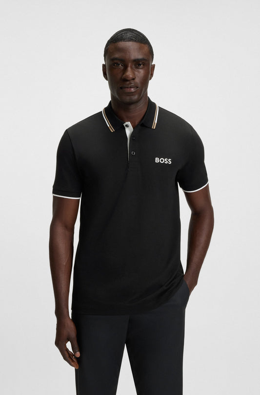 BOSS Polo - Paddy Pro