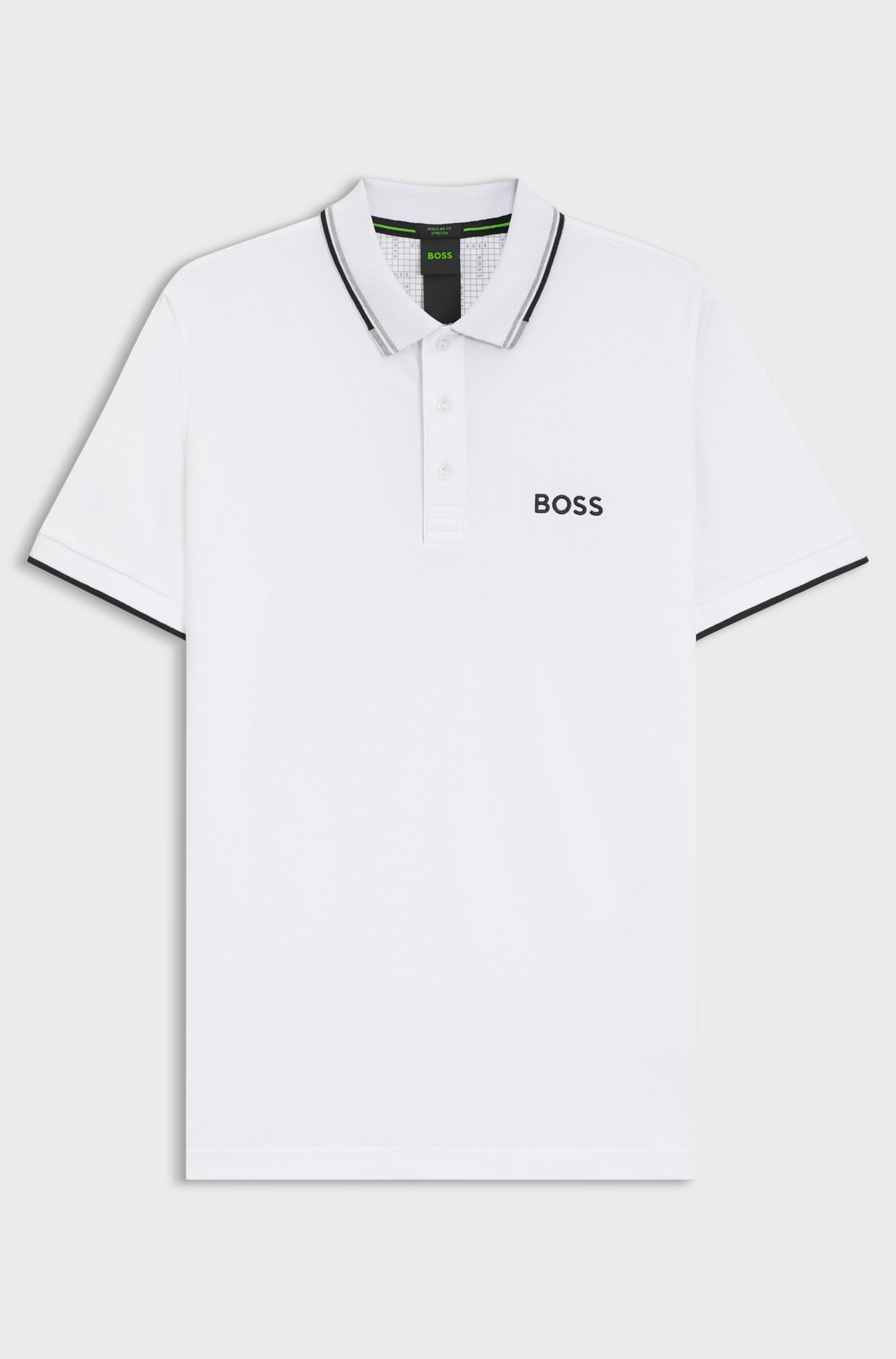 BOSS Polo - Paddy Pro