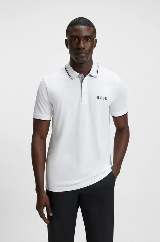 BOSS Polo - Paddy Pro
