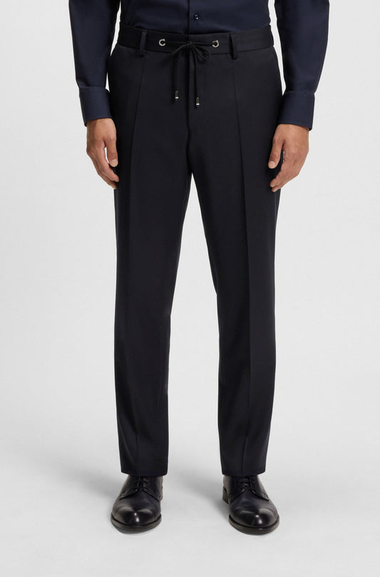 BOSS Formal Trouser - H-Genius- bscs