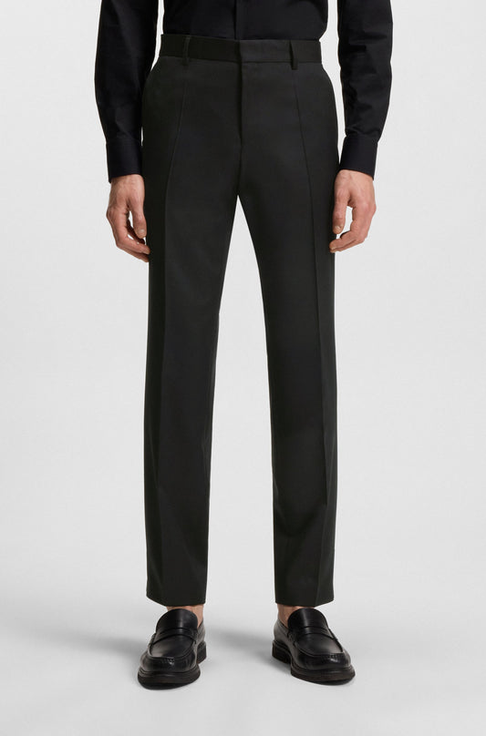 BOSS Formal Trouser - H-Genius-B1PFM