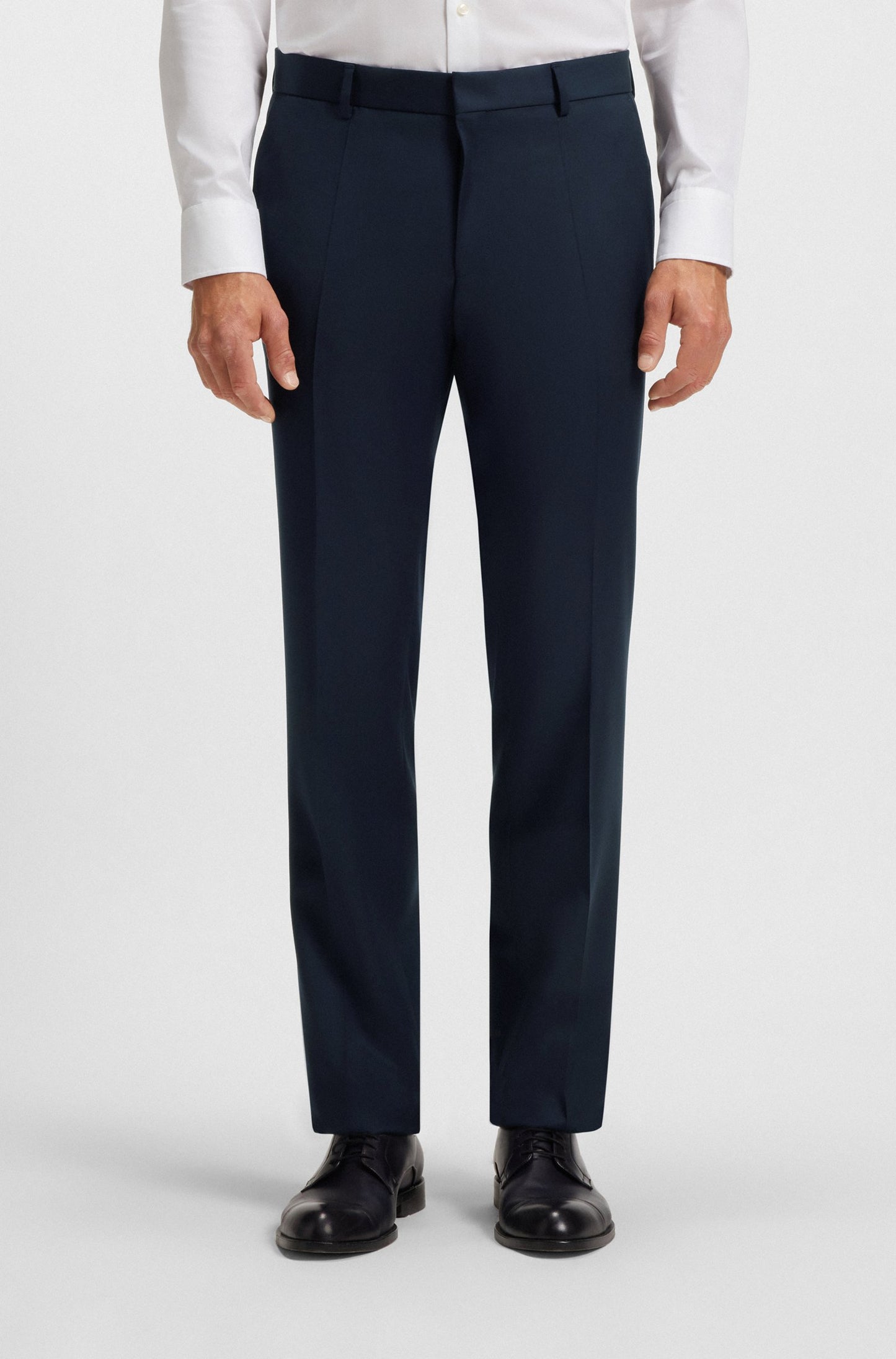 BOSS Formal Trouser - H-Genius-B1PFM
