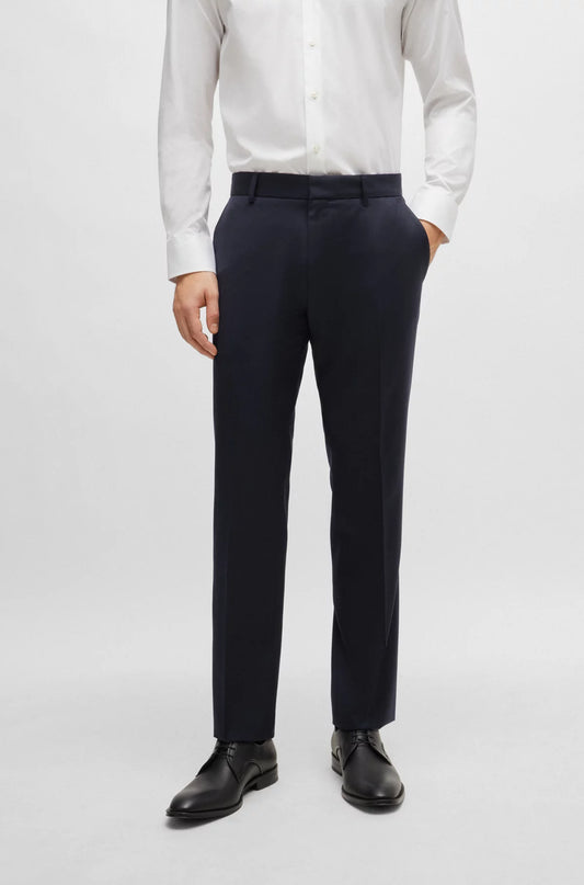 BOSS Formal Trouser - H-Genius-B1