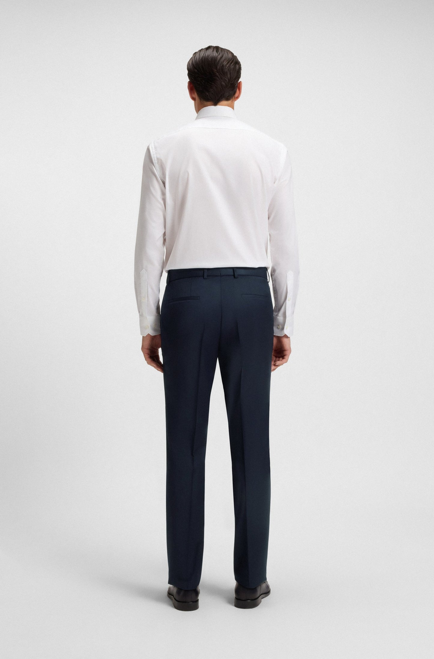 BOSS Formal Trouser - H-Genius-B1PFM