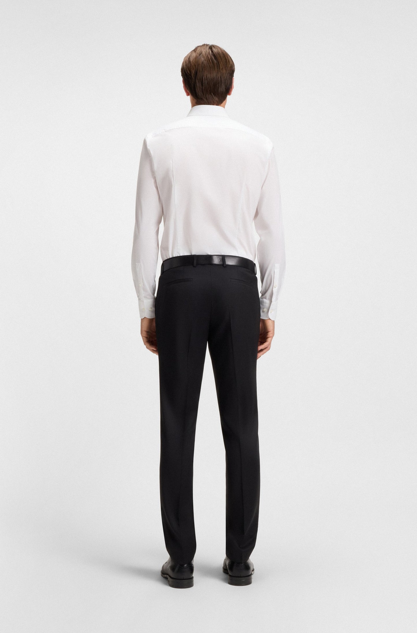 BOSS Formal Shirt -  H-HANK-kent-C1