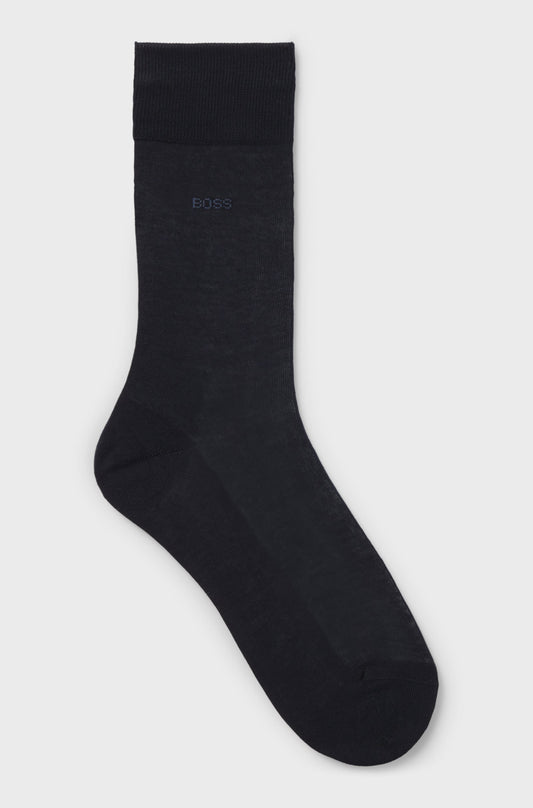 Boss Casual Socks - George RS Uni MC