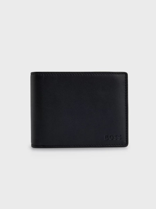 BOSS Wallet - Arezzo