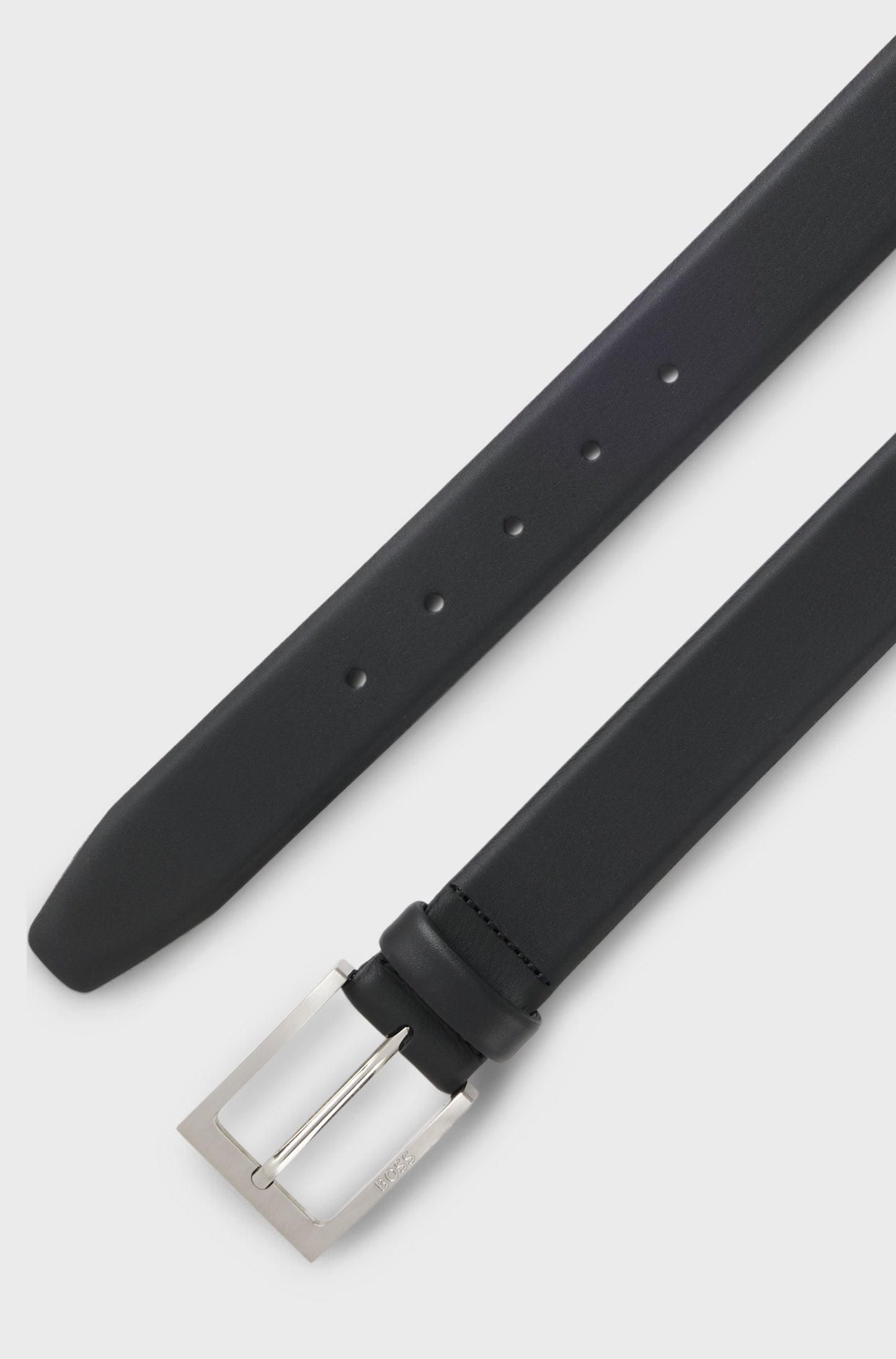 BOSS Single Belt - Barnabie