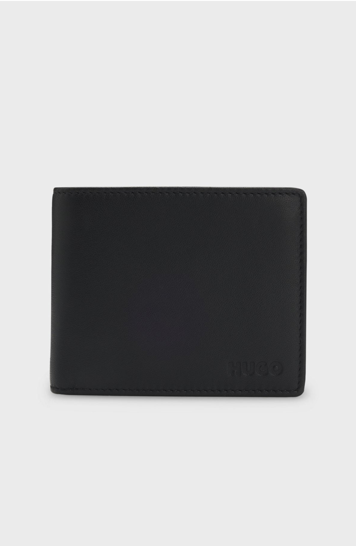 HUGO Wallet - Subway_Trifold