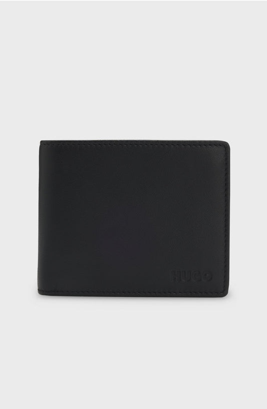 HUGO Wallet - Subway_Trifold