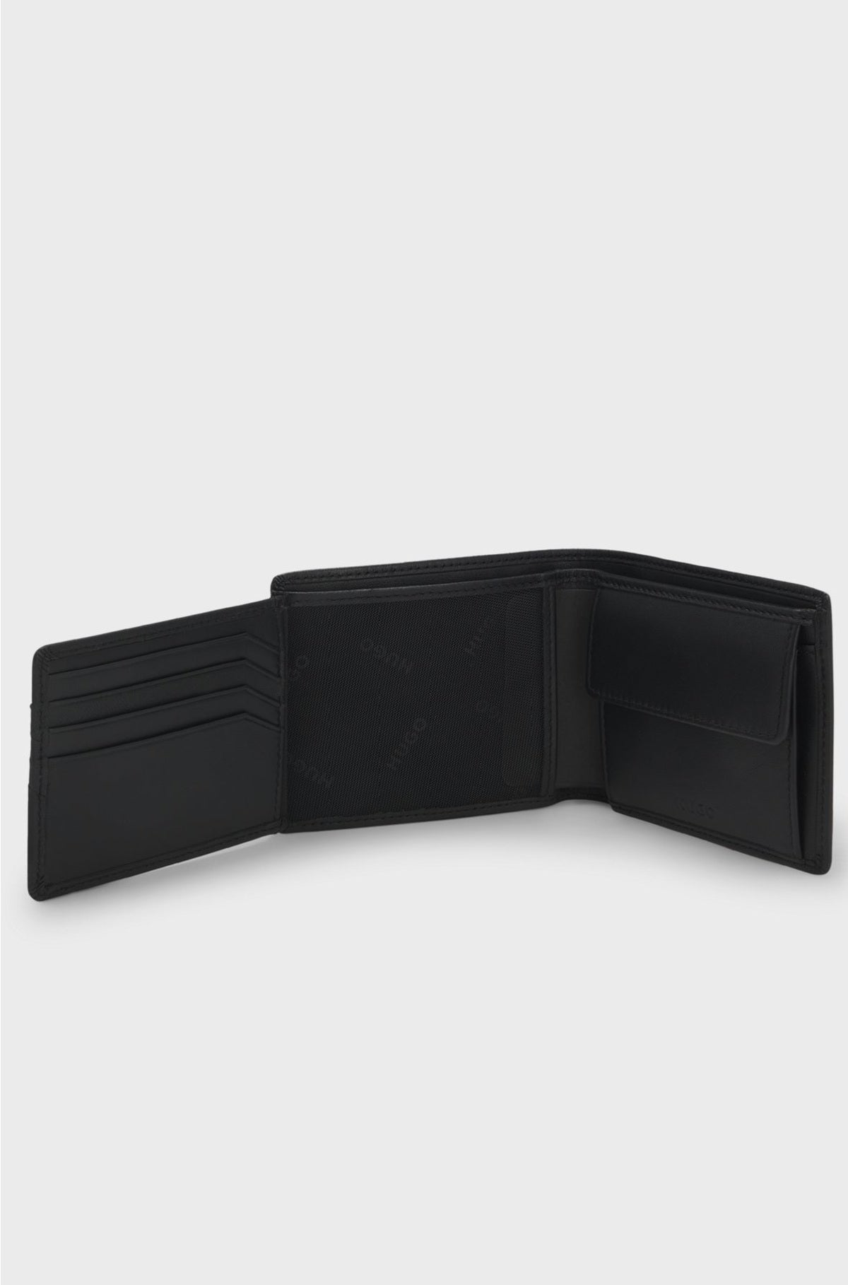 HUGO Wallet - Subway_Trifold